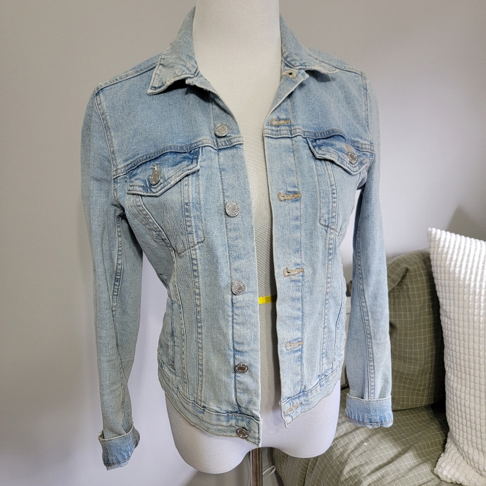H&M Jean Jacket